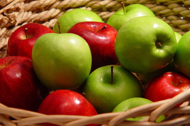 苹果的营养价值及营养成分
